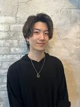 鶴野 響斗