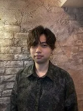 田中 優馬