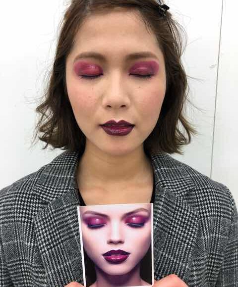 ジューシーピンク