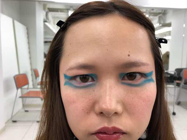 Eyemake