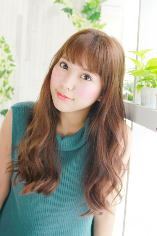 愛され＊ラフウェーブ