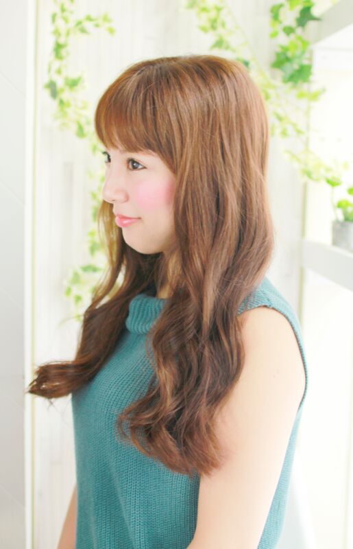 愛され＊ラフウェーブ