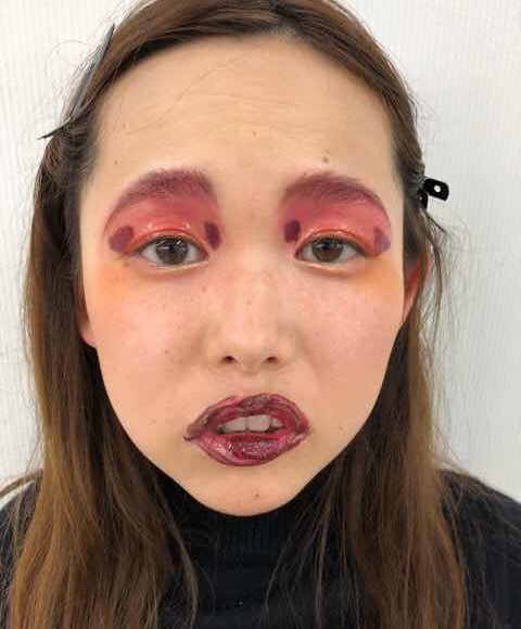 LOEWE＊FRUTS