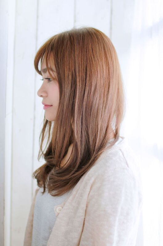 フェミニンナチュロング