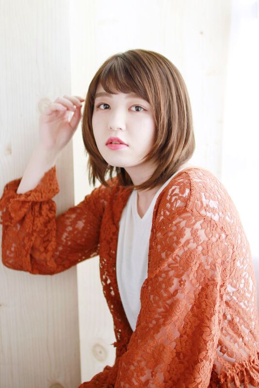 ナチュベージュミディ