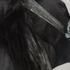 縮毛矯正